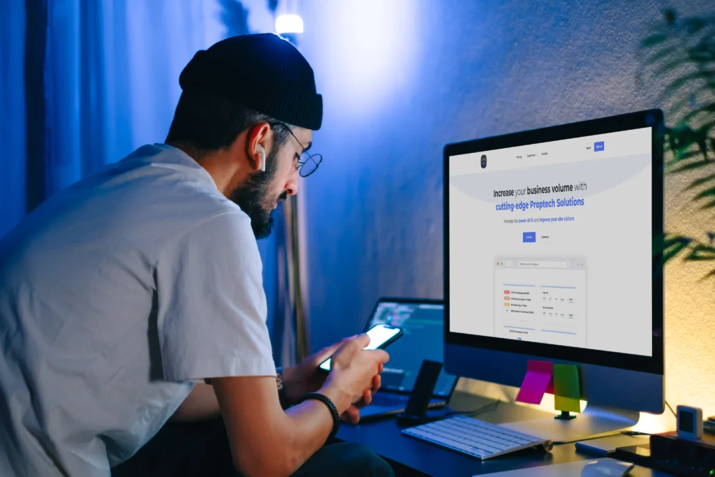 Homesage.ai: Grow Your Real Estate Business With AI 33 icon
