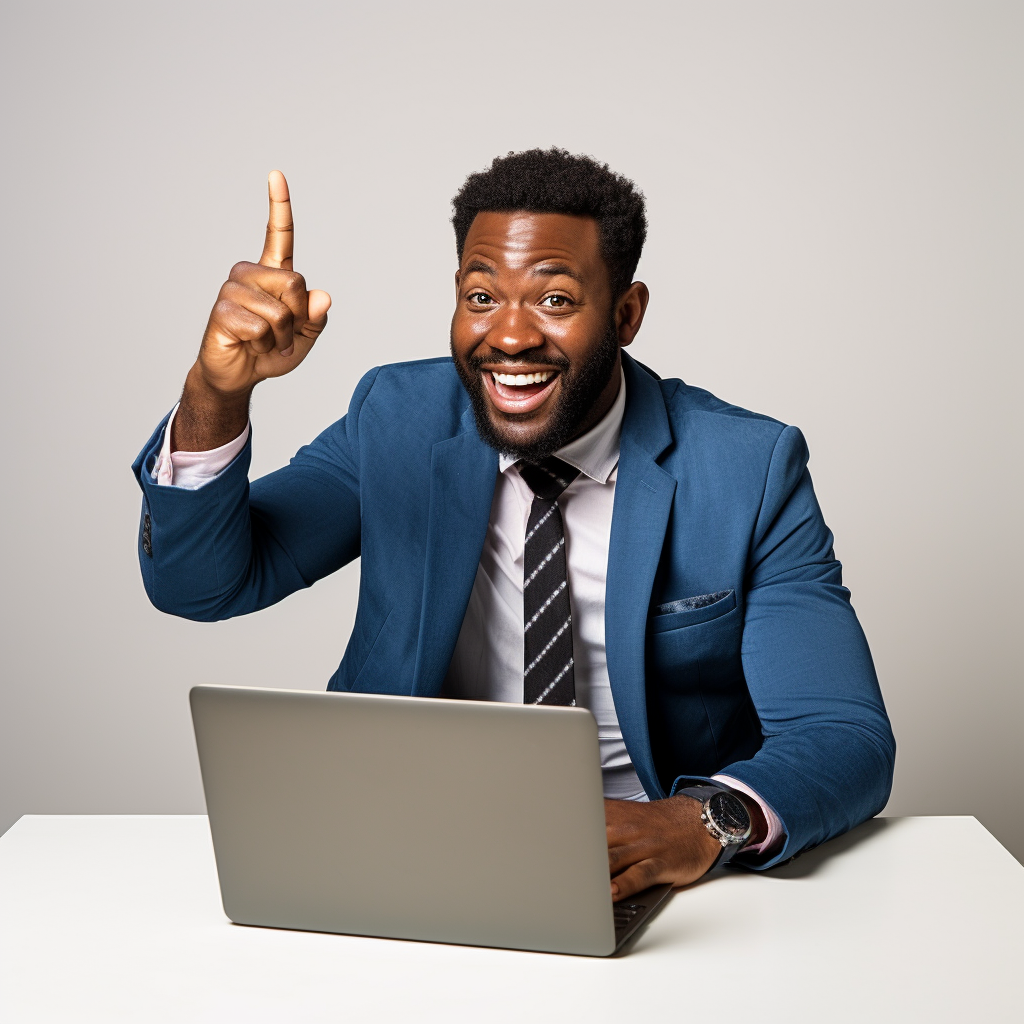 Real Estate agent got an idea how to use AI to boost marketing.