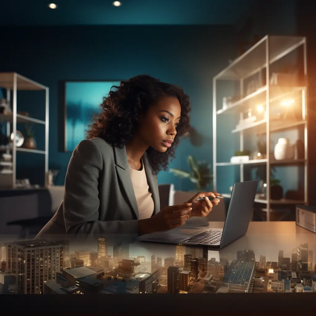 An IT Developer exploring Real Estate APIs in order to implement them for clients.