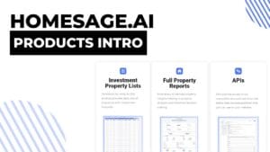homesage ai products increase yo 1