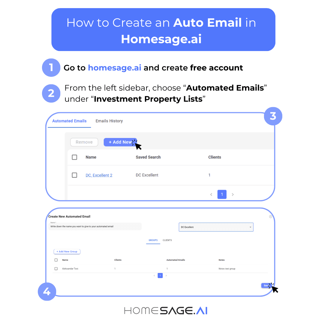 3 Products That Help Hard Money Lenders Increase Deal Volume 3 How to Create an Auto Email to Help Hard Money Lenders