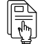 Select Plan Icon