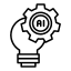 Suggestions Icon