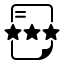 Analysis Icon