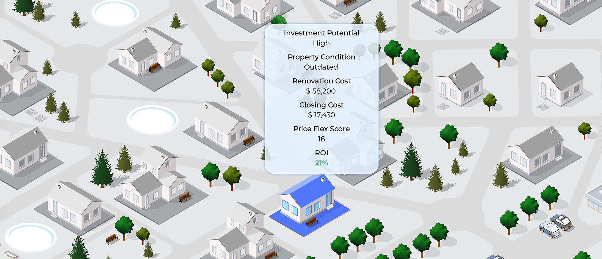 Press Releases 2 Homesage.ai uses AI to find properties with investment potential