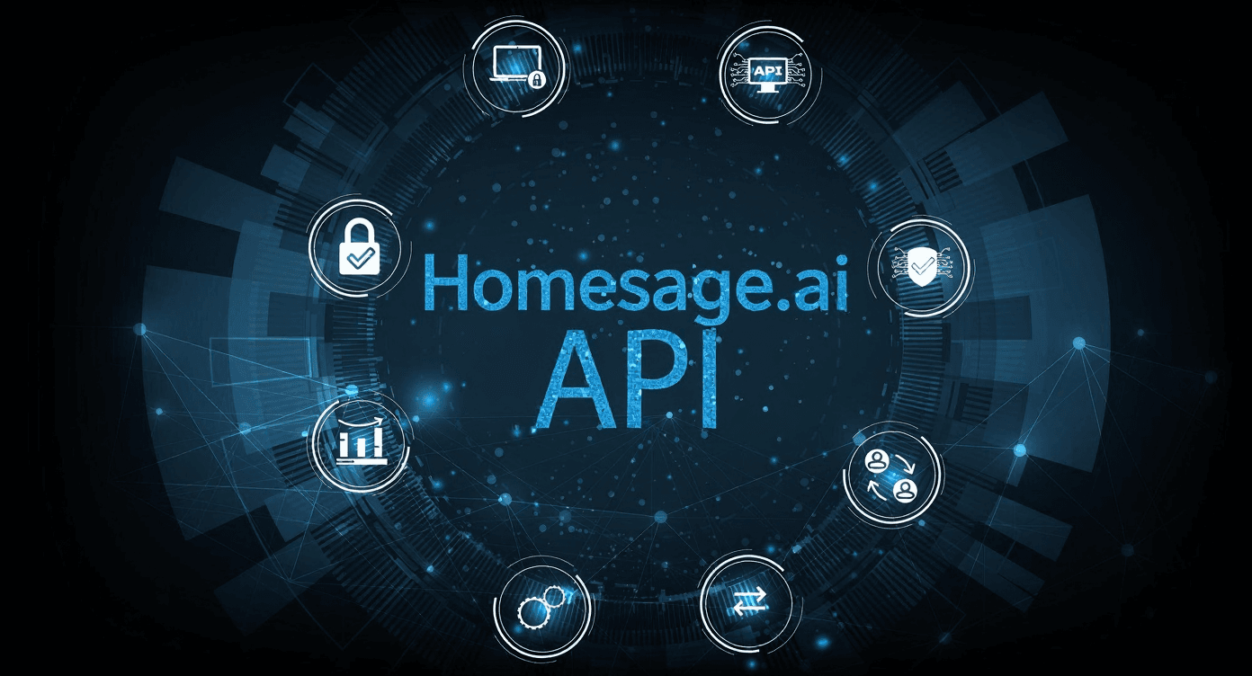 Homesage.ai API
