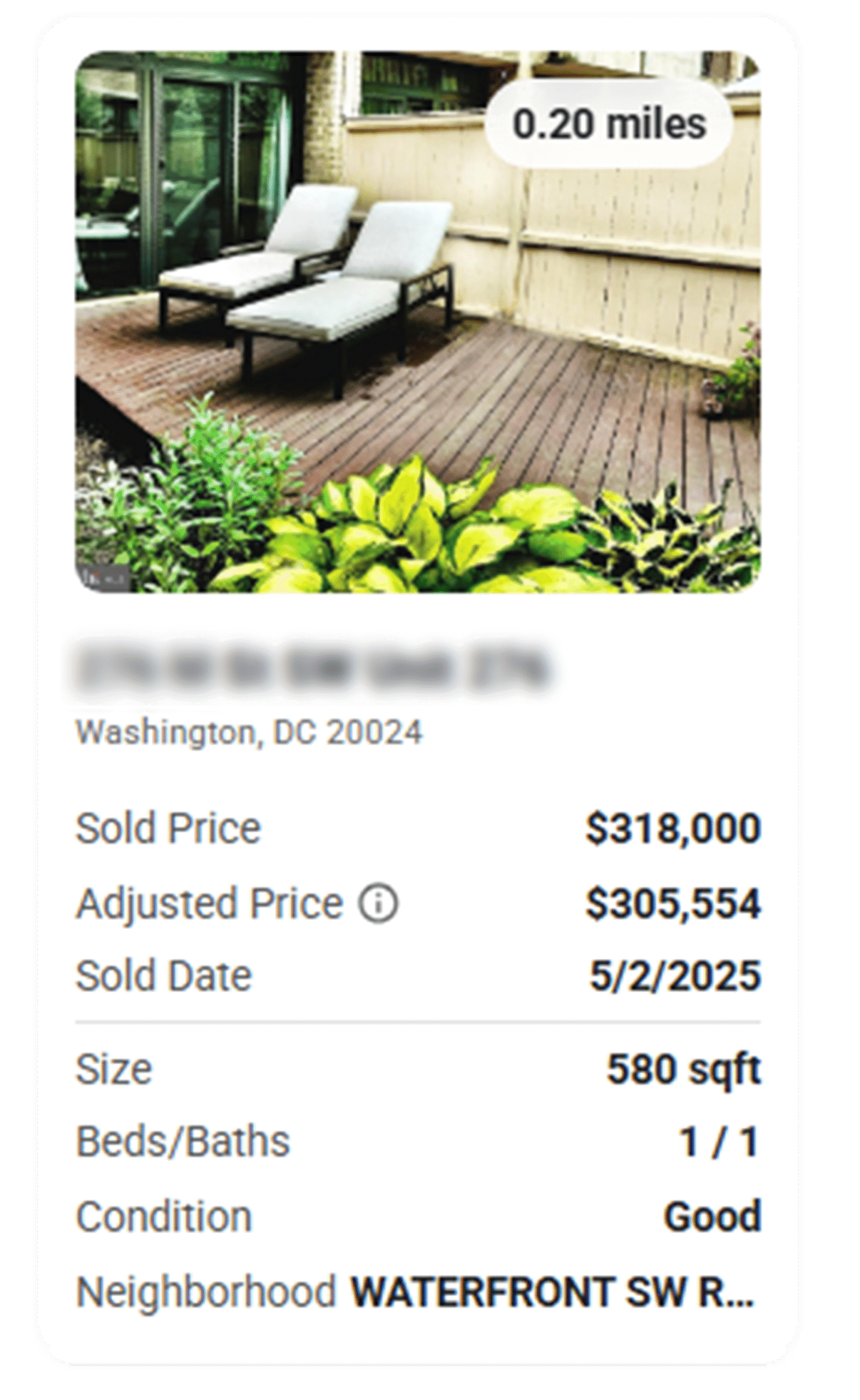 Full Property Reports 11 AI Comp 10
