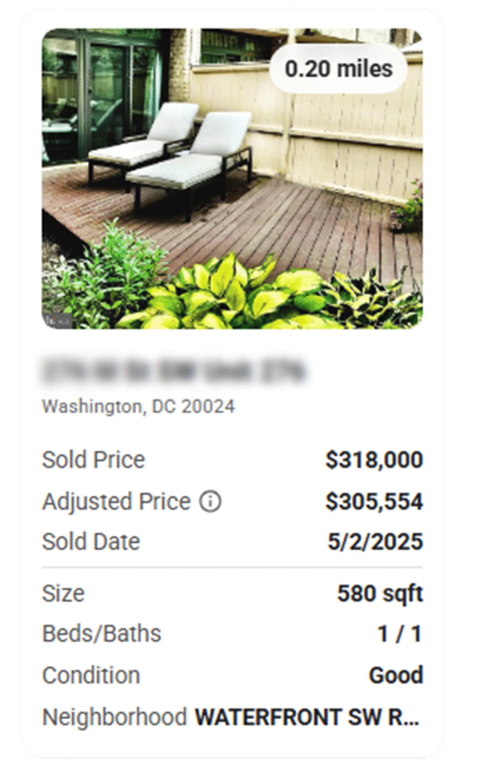 Full Property Reports 11 AI Comp 10