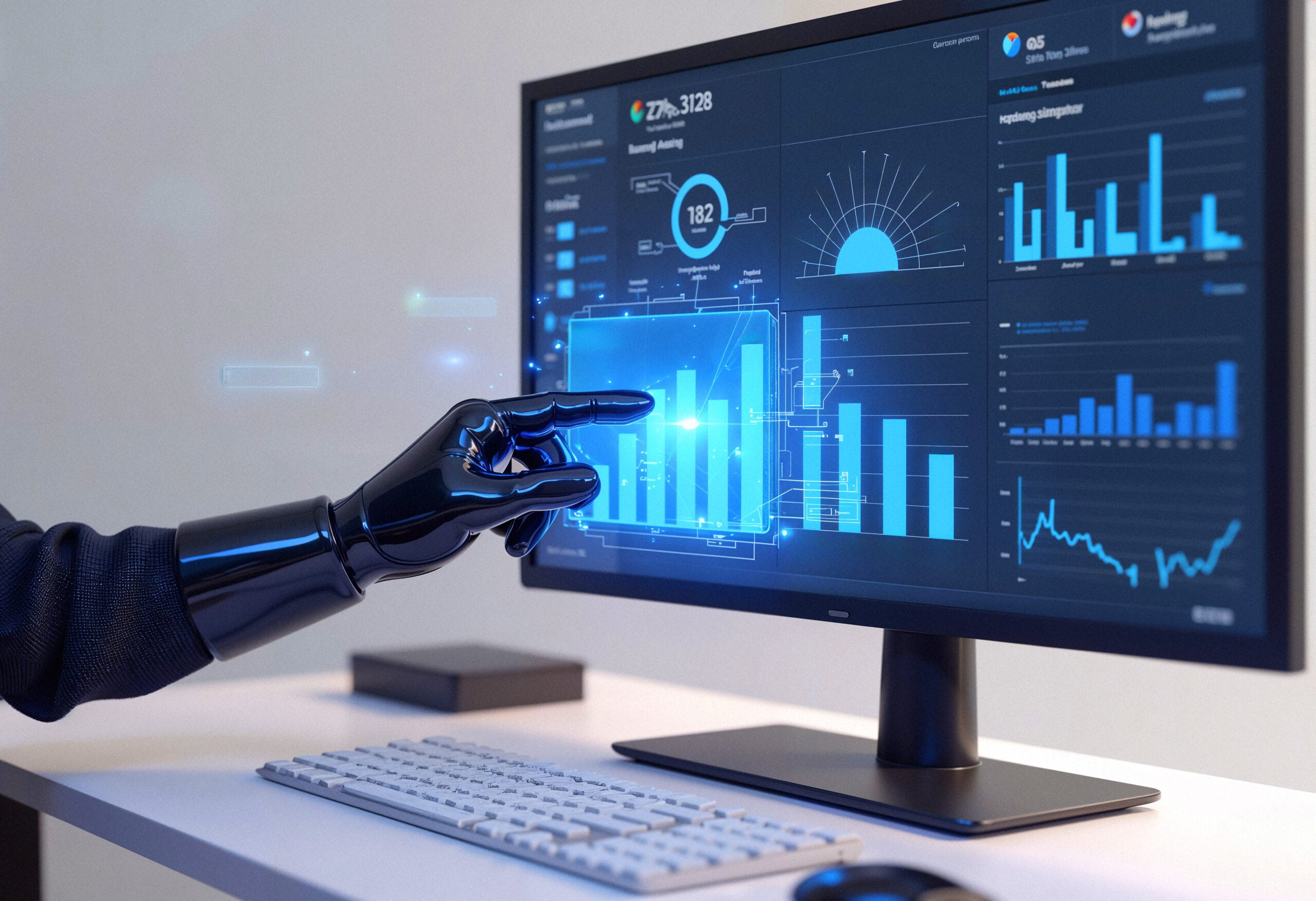 AI-driven real estate investing: automated data analytics for better investment decisions