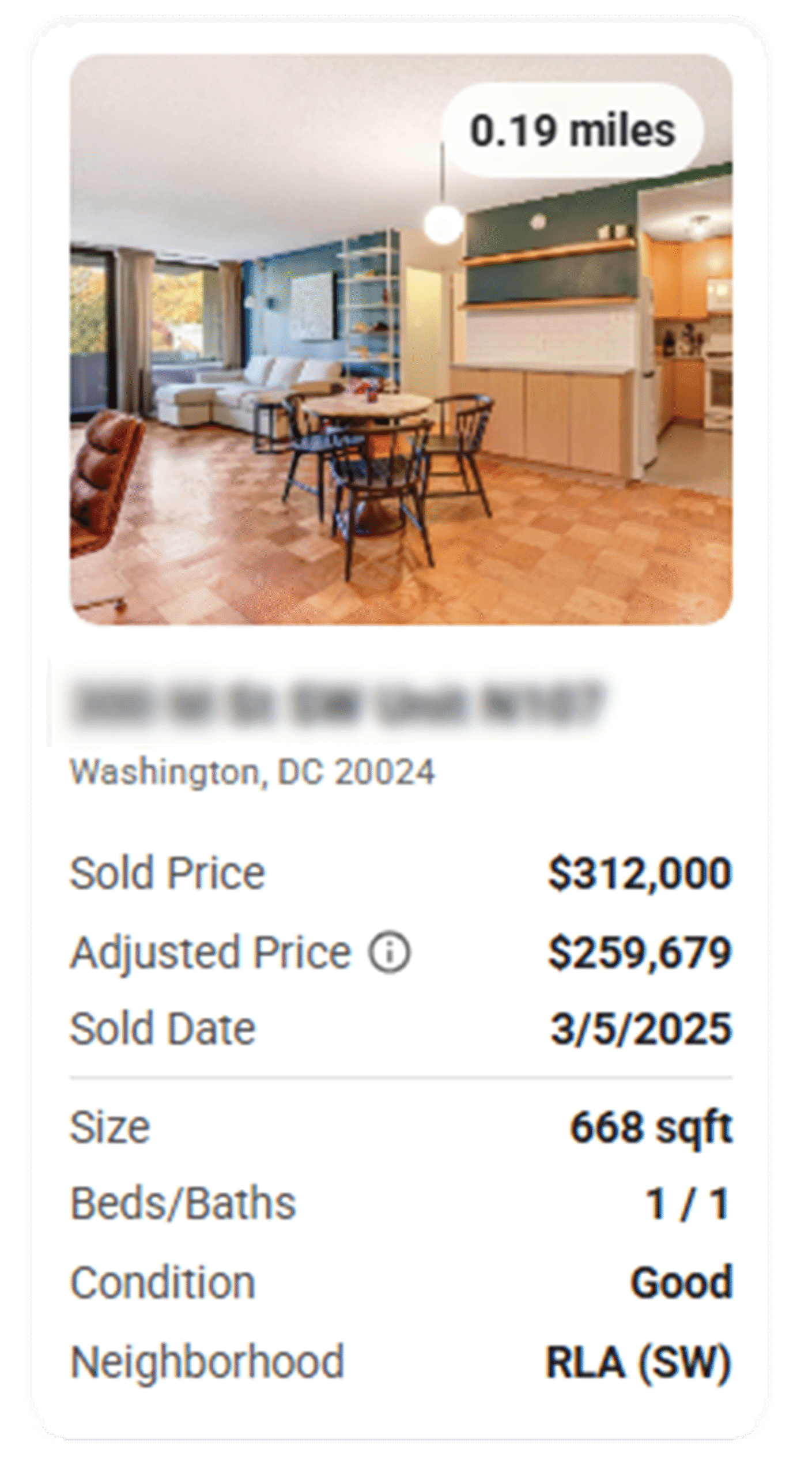 Full Property Reports 10 Investment property analysis what-if engine showing real-time recalculation