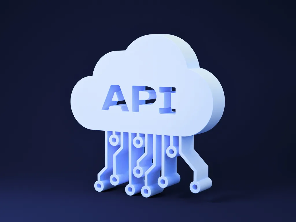 Choosing the Best AI Provider for Real Estate 2 Cloud API technology for real estate, illustrating how to select an AI provider