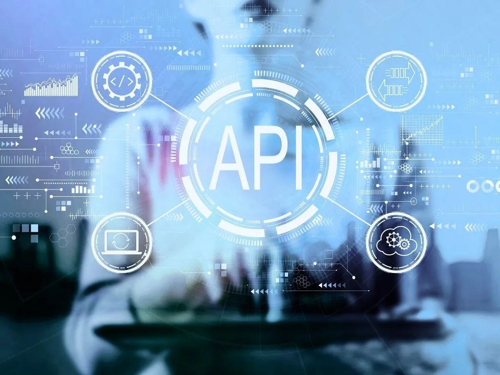 API integration for AI real estate valuation and home value tools 2026
