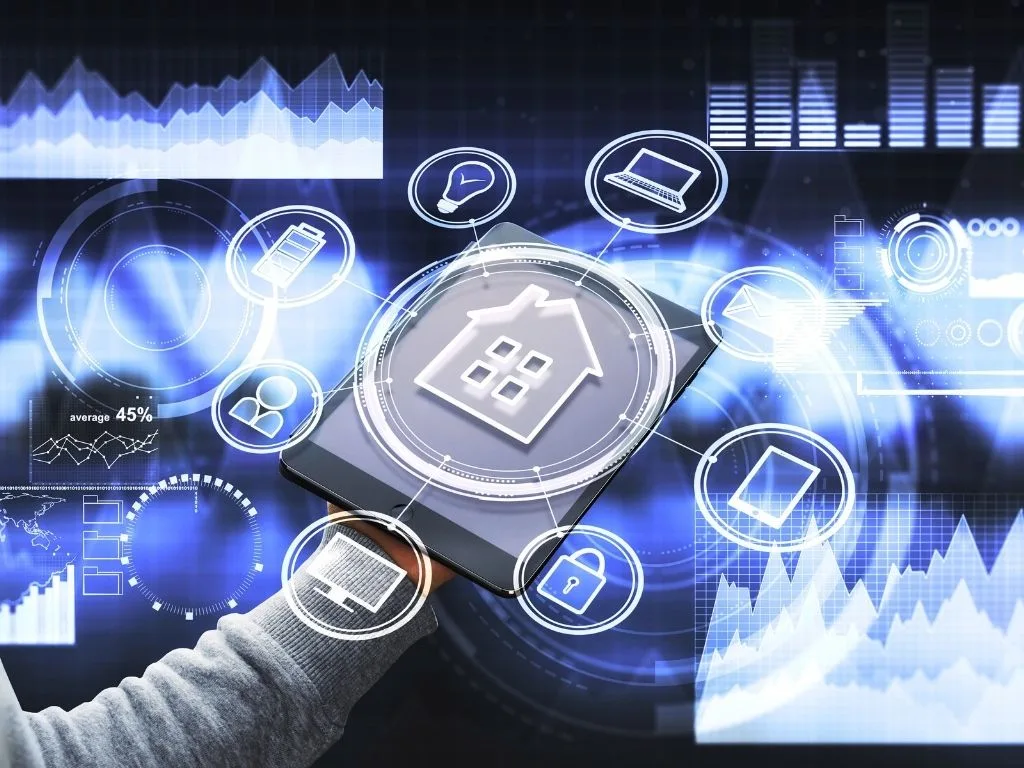 Digital real estate analytics and AI-powered property valuation estimation tools 2026