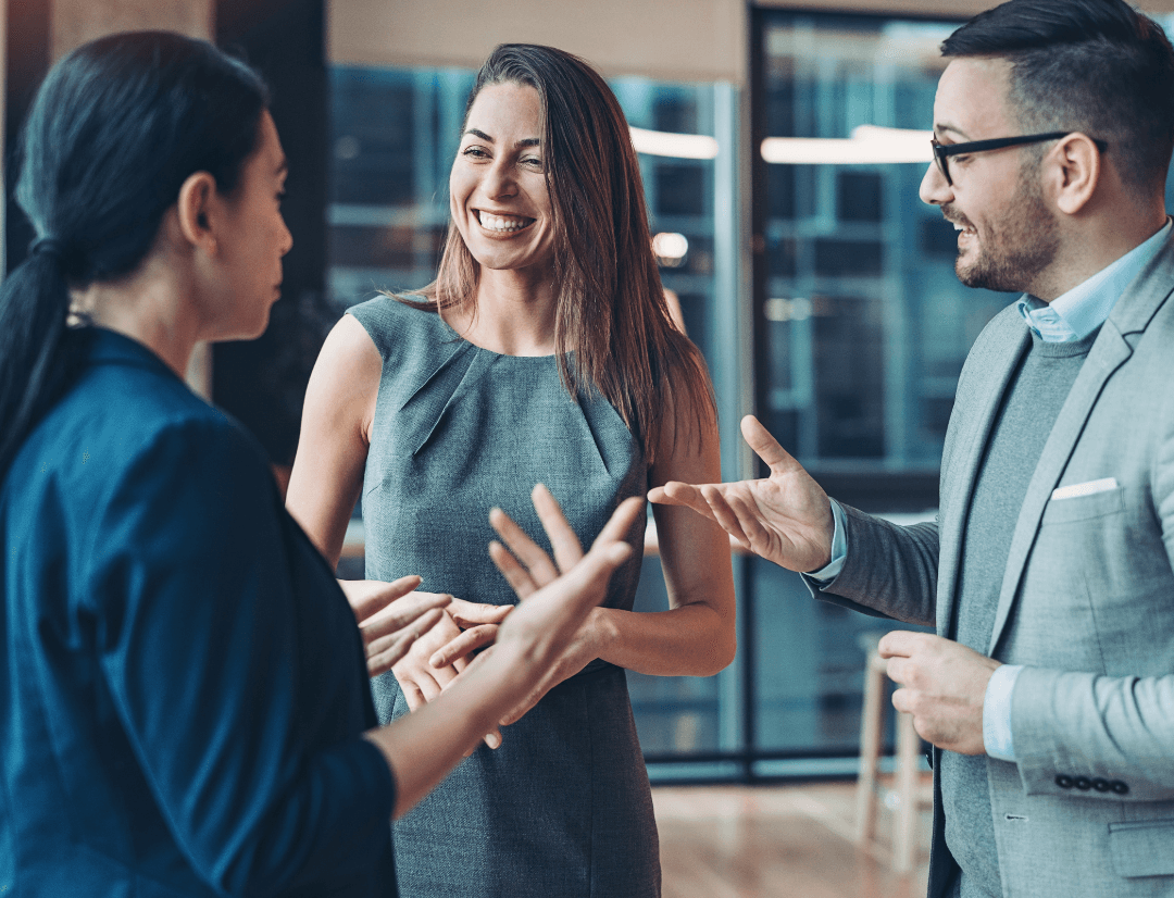 Wholesalers networking with real estate agents, attorneys and more professionals to find motivated sellers. off market Property finder
