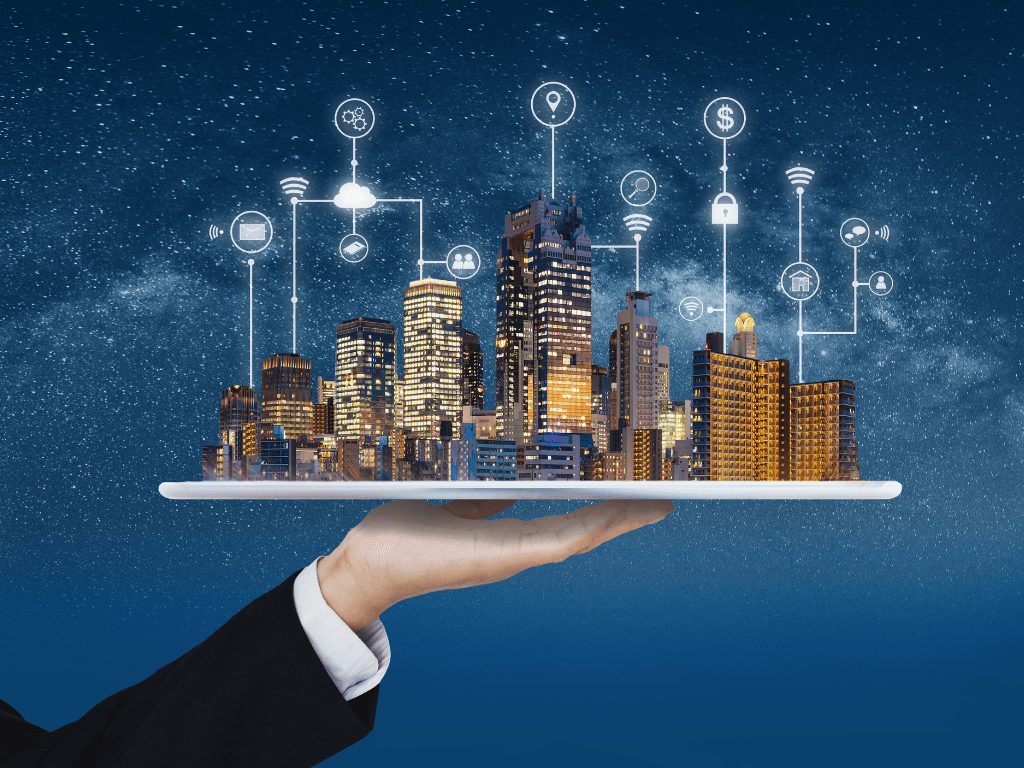 Realtor.com API and Homesage.ai API integration showing smart real estate data platforms in 2026