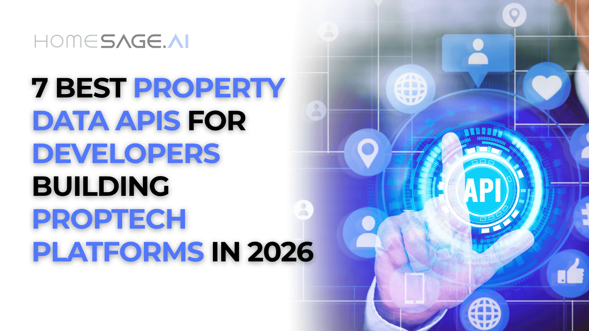 Property Data API Guide: 7 Best Picks For Developers
