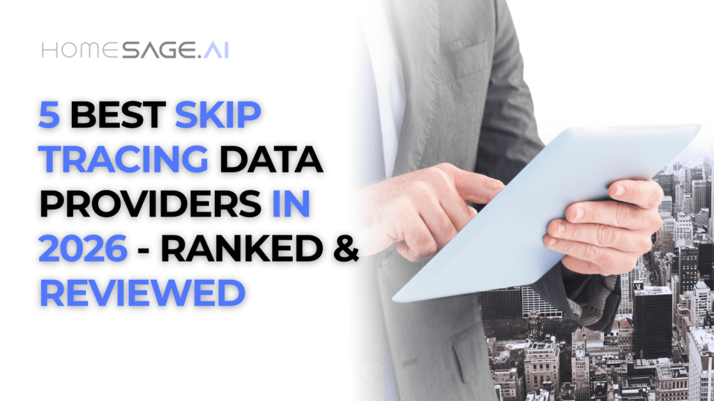 5 best skip tracing data providers in 2026 ranked and reviewed by HomeSage.ai