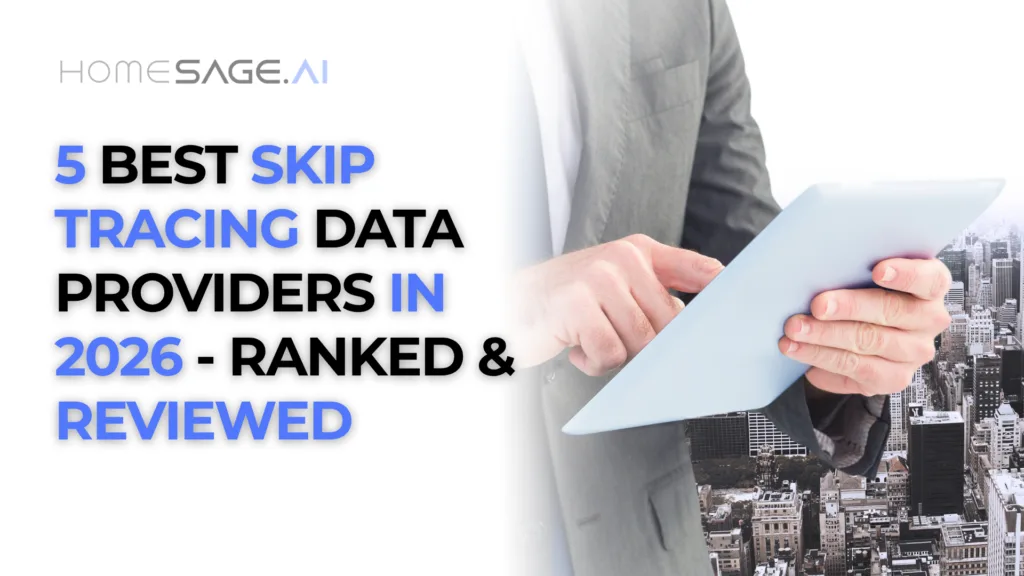 5 best skip tracing data providers in 2026 ranked and reviewed by HomeSage.ai