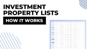 homesage ai investment property