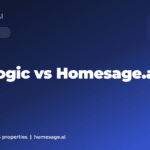 corelogic vs homesage - Homesage.ai