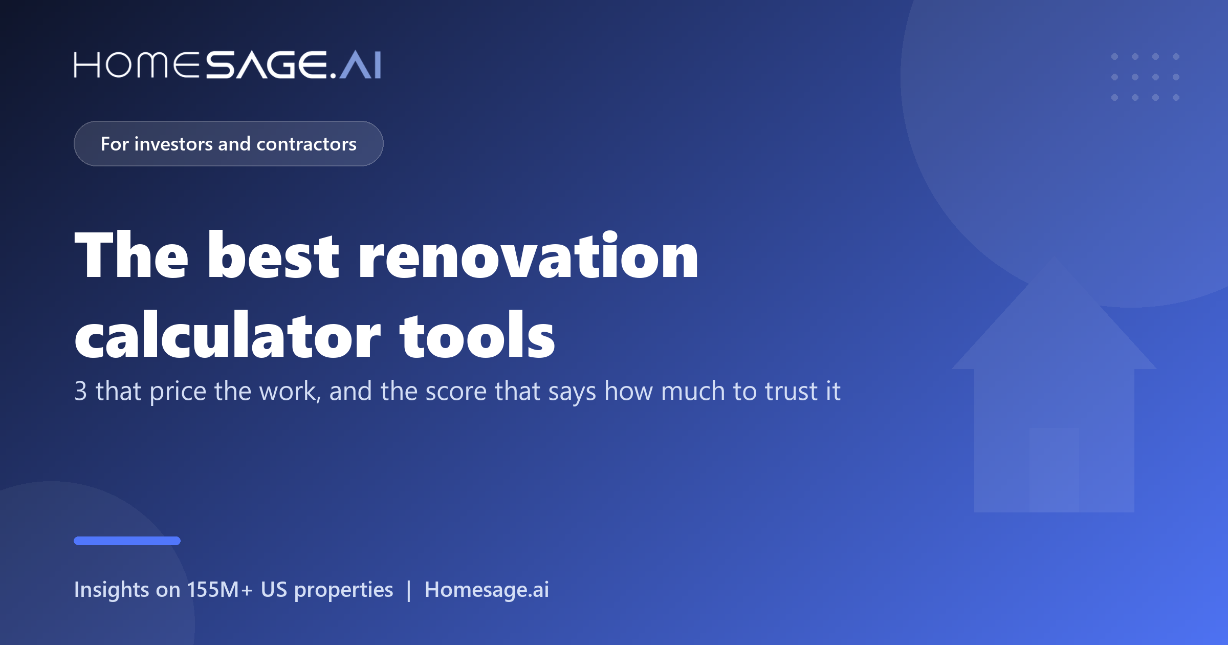 The Best Renovation Calculator Tools in 2026 2 Cover graphic: the best renovation calculator tools in 2026